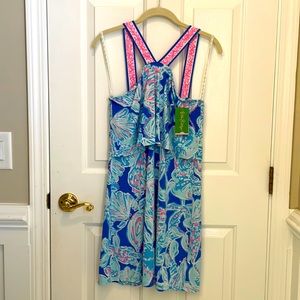 Lilly Pulitzer size S dress NWT
